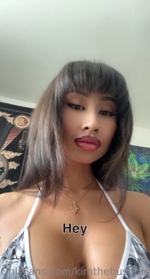 Kimmy Kums / Kimthebustyasian / thaiprincess19 Nude Leaked Onlyfans Photo Kimmy Kums / Kimthebustyasian / thaiprincess19 Nude Leaked Onlyfans Photo