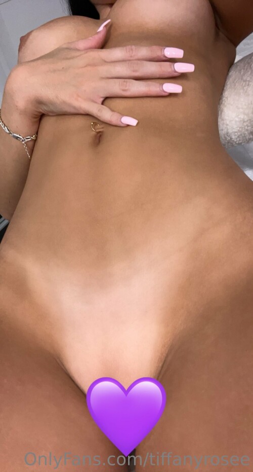 Tiffany Rose Nude Leaked Onlyfans Photo Tiffany Rose Nude Leaked Onlyfans Photo