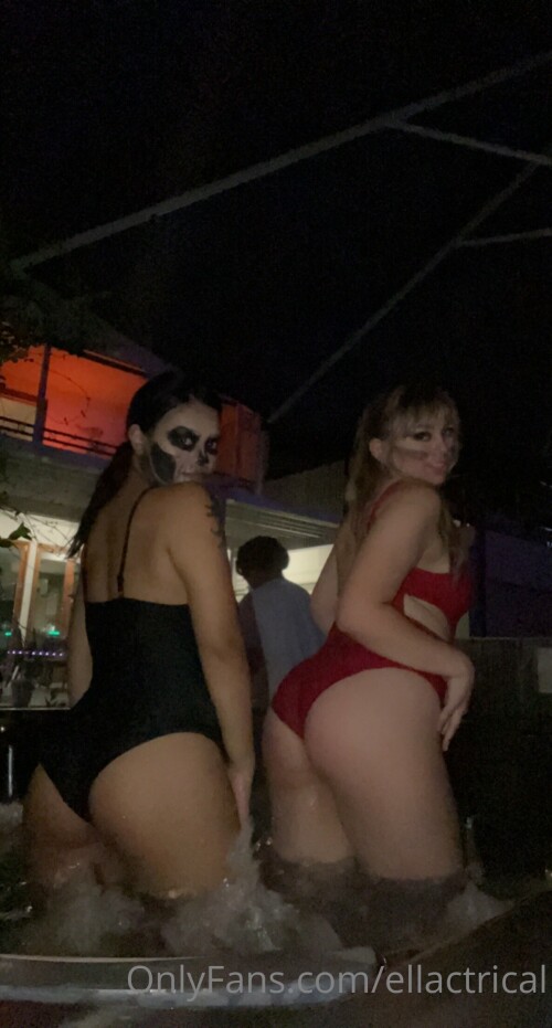Ellactrical Nude Leaked Onlyfans Photo Ellactrical Nude Leaked Onlyfans Photo