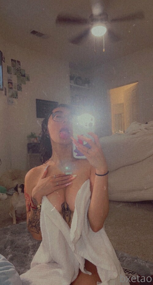Bxetao | Jxcryn Nude Leaked Onlyfans Photo