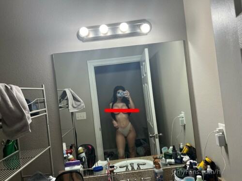 Harleeh / blaiirrrrr Nude Leaked Onlyfans Photo Harleeh / blaiirrrrr Nude Leaked Onlyfans Photo
