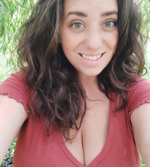 allitsforms Nude Leaked Onlyfans Photo