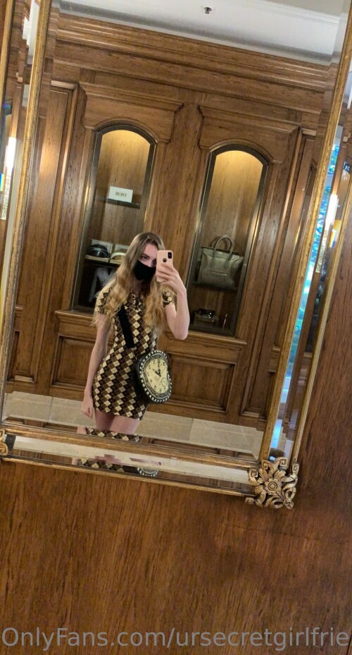 ursecretgirlfriend | ursecretgf | Pyra Fae Nude Leaked Onlyfans Photo ursecretgirlfriend | ursecretgf | Pyra Fae Nude Leaked Onlyfans Photo