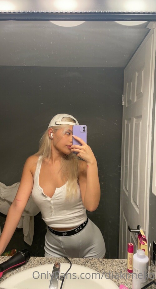 diakimeko Nude Leaked Onlyfans Photo diakimeko Nude Leaked Onlyfans Photo