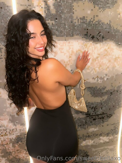 sweetsbellaxo Nude Leaked Onlyfans Photo sweetsbellaxo Nude Leaked Onlyfans Photo