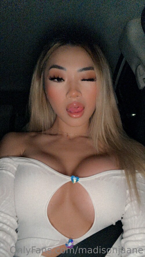 Madisonjaane Nude Leaked Onlyfans Photo Madisonjaane Nude Leaked Onlyfans Photo