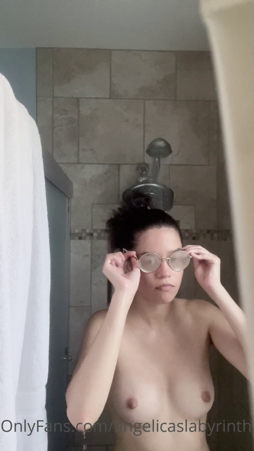 Angelica ASMR Nude Leaked Onlyfans Photo Angelica ASMR Nude Leaked Onlyfans Photo