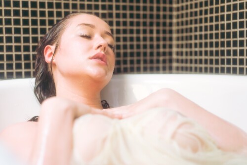 Sabrina Nichole Nude Leaked Onlyfans Photo Sabrina Nichole Nude Leaked Onlyfans Photo