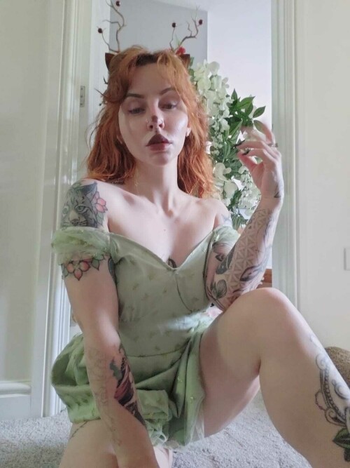 Rougue Suicide - Hircine - Pun Queen - hircinespaw Nude Leaked Onlyfans Photo Rougue Suicide - Hircine - Pun Queen - hircinespaw Nude Leaked Onlyfans Photo