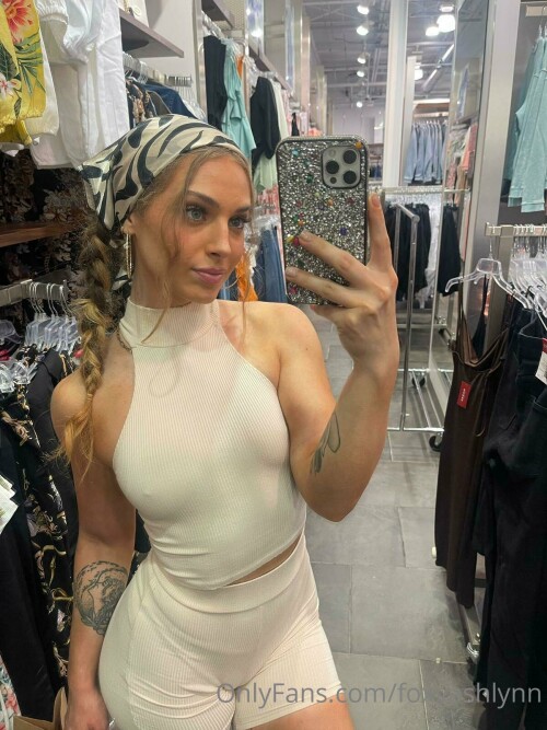 foxyashlynn Nude Leaked Onlyfans Photo foxyashlynn Nude Leaked Onlyfans Photo