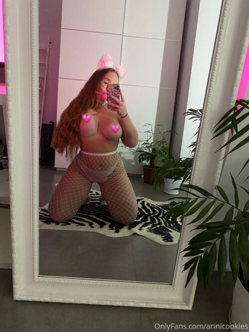 Arinicookies / Arina Kortchov Nude Leaked Onlyfans Photo Arinicookies / Arina Kortchov Nude Leaked Onlyfans Photo