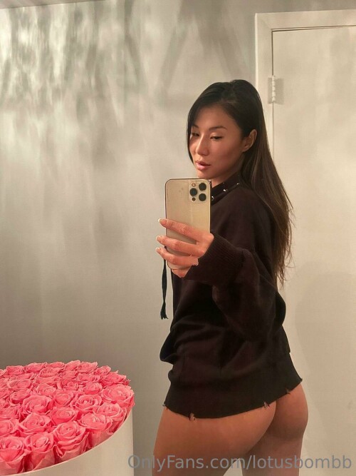 Lotus Bomb | Lotusbombb Nude Leaked Onlyfans Photo Lotus Bomb | Lotusbombb Nude Leaked Onlyfans Photo