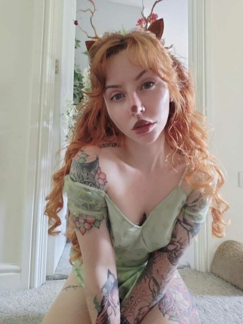Rougue Suicide - Hircine - Pun Queen - hircinespaw Nude Leaked Onlyfans Photo Rougue Suicide - Hircine - Pun Queen - hircinespaw Nude Leaked Onlyfans Photo