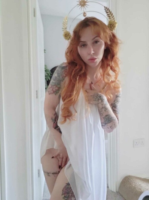 Rougue Suicide - Hircine - Pun Queen - hircinespaw Nude Leaked Onlyfans Photo Rougue Suicide - Hircine - Pun Queen - hircinespaw Nude Leaked Onlyfans Photo