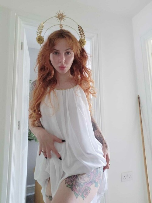 Rougue Suicide - Hircine - Pun Queen - hircinespaw Nude Leaked Onlyfans Photo Rougue Suicide - Hircine - Pun Queen - hircinespaw Nude Leaked Onlyfans Photo