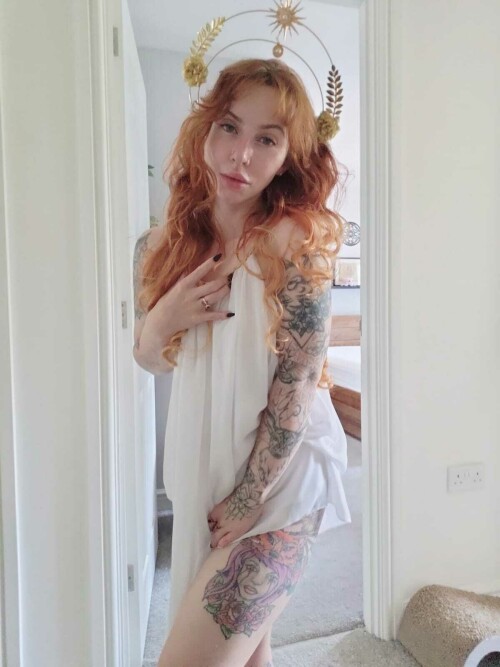 Rougue Suicide - Hircine - Pun Queen - hircinespaw Nude Leaked Onlyfans Photo Rougue Suicide - Hircine - Pun Queen - hircinespaw Nude Leaked Onlyfans Photo