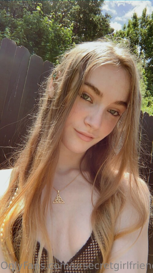 ursecretgirlfriend | ursecretgf | Pyra Fae Nude Leaked Onlyfans Photo ursecretgirlfriend | ursecretgf | Pyra Fae Nude Leaked Onlyfans Photo