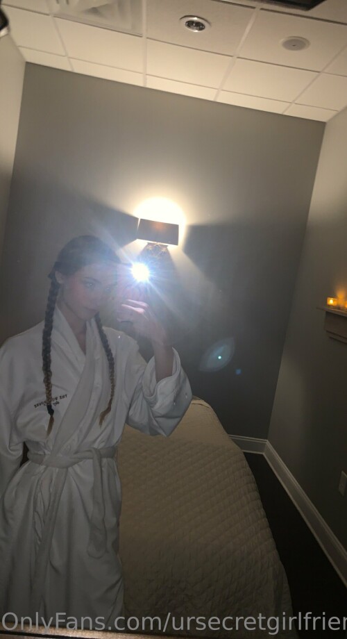 ursecretgirlfriend | ursecretgf | Pyra Fae Nude Leaked Onlyfans Photo ursecretgirlfriend | ursecretgf | Pyra Fae Nude Leaked Onlyfans Photo