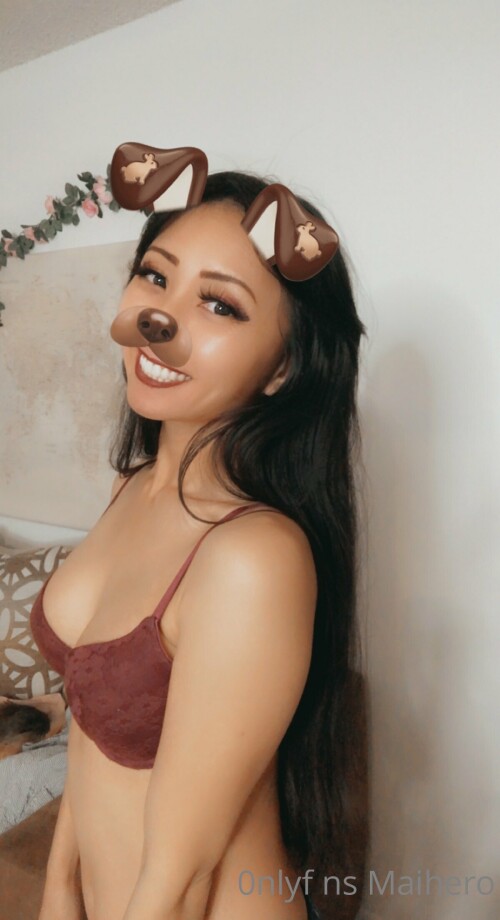 Littlelady Chibi Cynthia / Chibigoddess7 / CindyMoon7 Nude Leaked Onlyfans Photo Littlelady Chibi Cynthia / Chibigoddess7 / CindyMoon7 Nude Leaked Onlyfans Photo