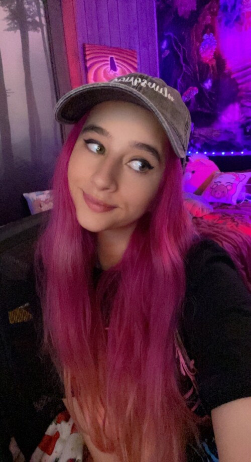 cherrygurl Nude Leaked Onlyfans Photo cherrygurl Nude Leaked Onlyfans Photo