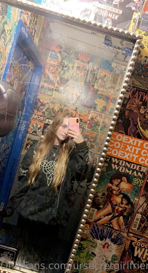 ursecretgirlfriend | ursecretgf | Pyra Fae Nude Leaked Onlyfans Photo ursecretgirlfriend | ursecretgf | Pyra Fae Nude Leaked Onlyfans Photo