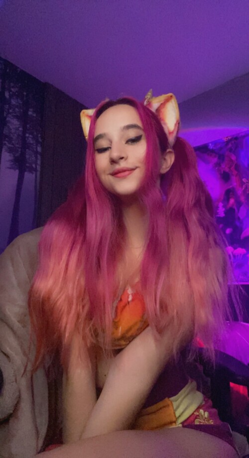 cherrygurl Nude Leaked Onlyfans Photo cherrygurl Nude Leaked Onlyfans Photo
