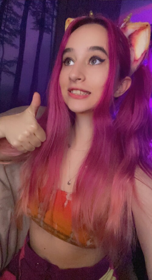 cherrygurl Nude Leaked Onlyfans Photo cherrygurl Nude Leaked Onlyfans Photo