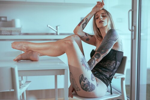 Brokenmirror._ / Claudia Campani Nude Leaked Onlyfans Photo Brokenmirror._ / Claudia Campani Nude Leaked Onlyfans Photo