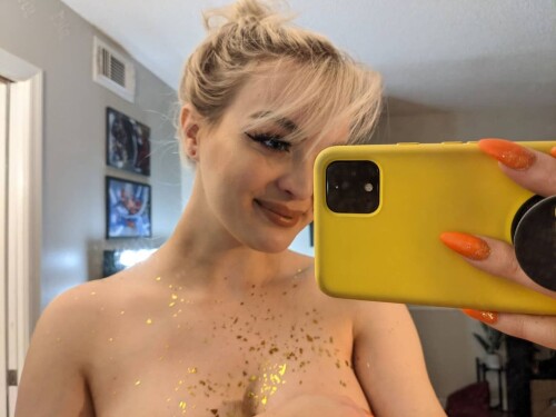 Danielle DeNicola Nude Leaked Onlyfans Photo Danielle DeNicola Nude Leaked Onlyfans Photo