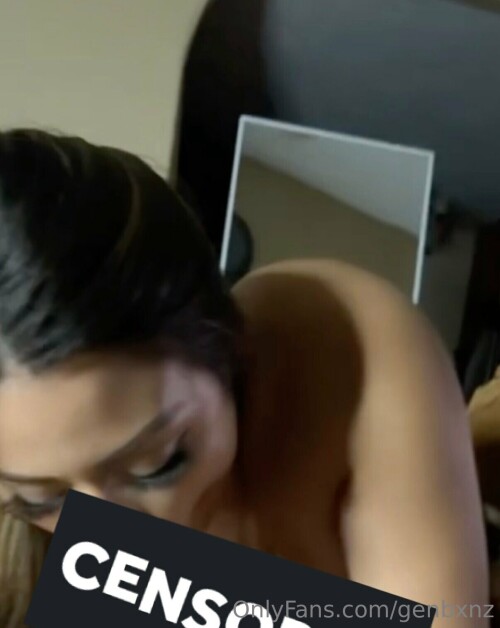 Genbxnz | _Genbenz Nude Leaked Onlyfans Photo