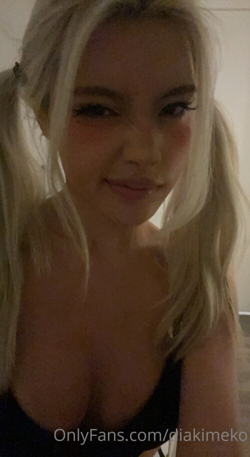 diakimeko Nude Leaked Onlyfans Photo diakimeko Nude Leaked Onlyfans Photo