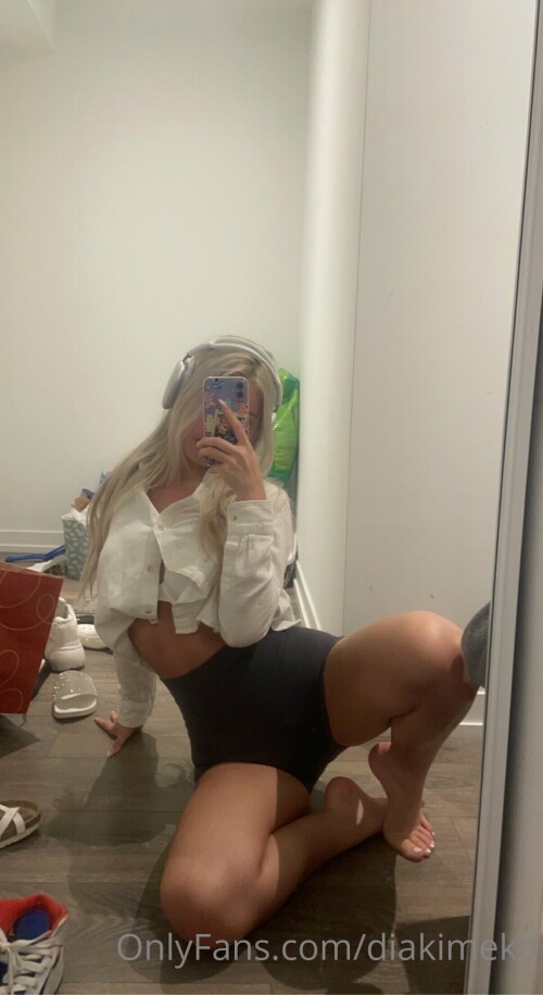 diakimeko Nude Leaked Onlyfans Photo diakimeko Nude Leaked Onlyfans Photo