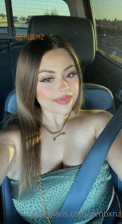 Genbxnz | _Genbenz Nude Leaked Onlyfans Photo