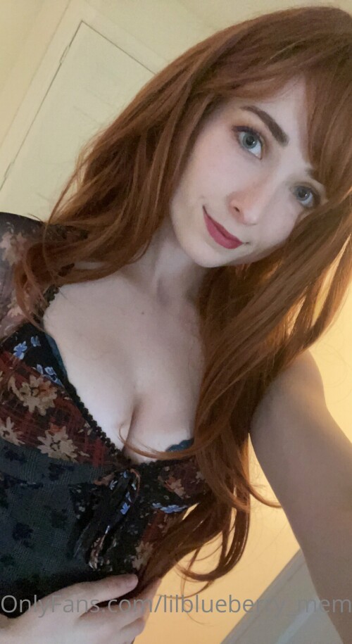 lil_blueberry / lilblueberry_ Nude Leaked Onlyfans Photo lil_blueberry / lilblueberry_ Nude Leaked Onlyfans Photo
