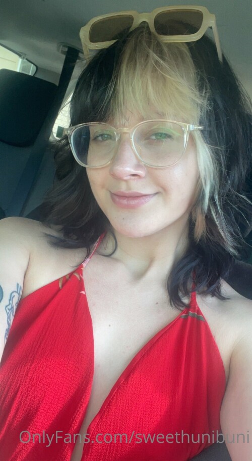 SweetHuniBuni Nude Leaked Onlyfans Photo SweetHuniBuni Nude Leaked Onlyfans Photo