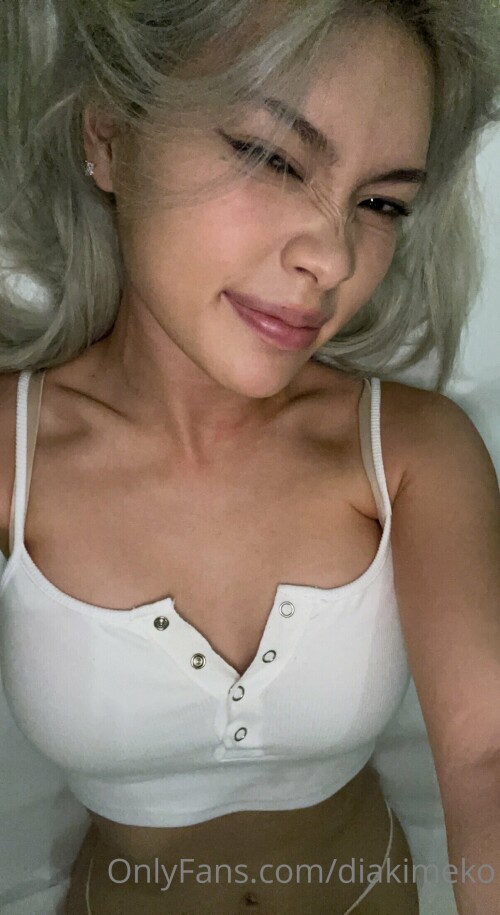 diakimeko Nude Leaked Onlyfans Photo diakimeko Nude Leaked Onlyfans Photo