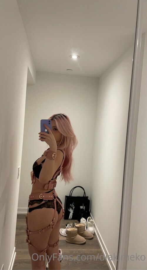 diakimeko Nude Leaked Onlyfans Photo diakimeko Nude Leaked Onlyfans Photo