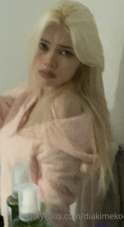 diakimeko Nude Leaked Onlyfans Photo diakimeko Nude Leaked Onlyfans Photo