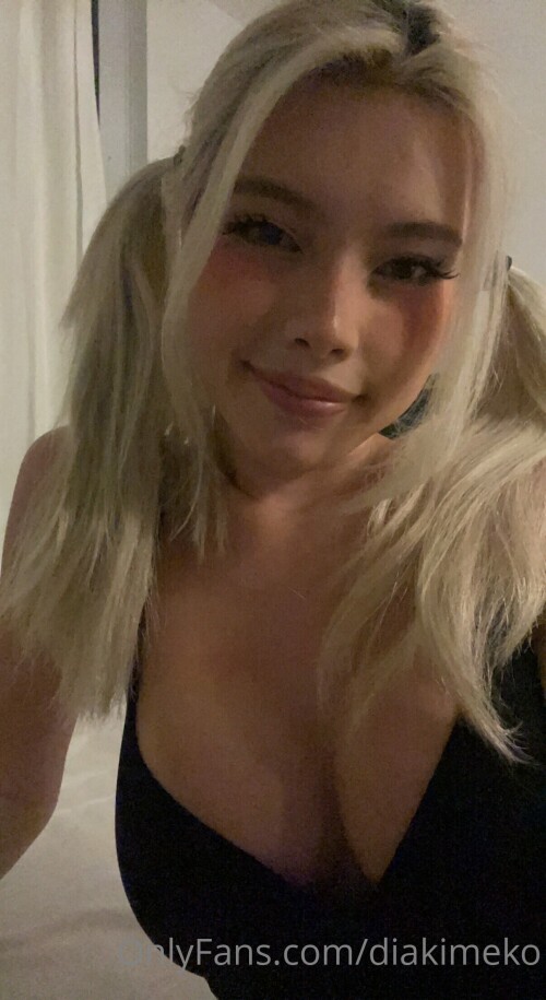 diakimeko Nude Leaked Onlyfans Photo diakimeko Nude Leaked Onlyfans Photo