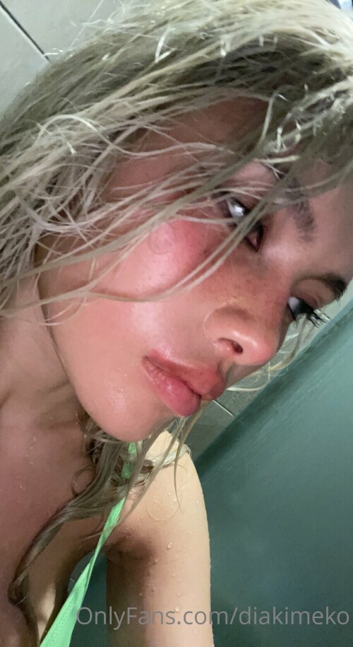 diakimeko Nude Leaked Onlyfans Photo diakimeko Nude Leaked Onlyfans Photo