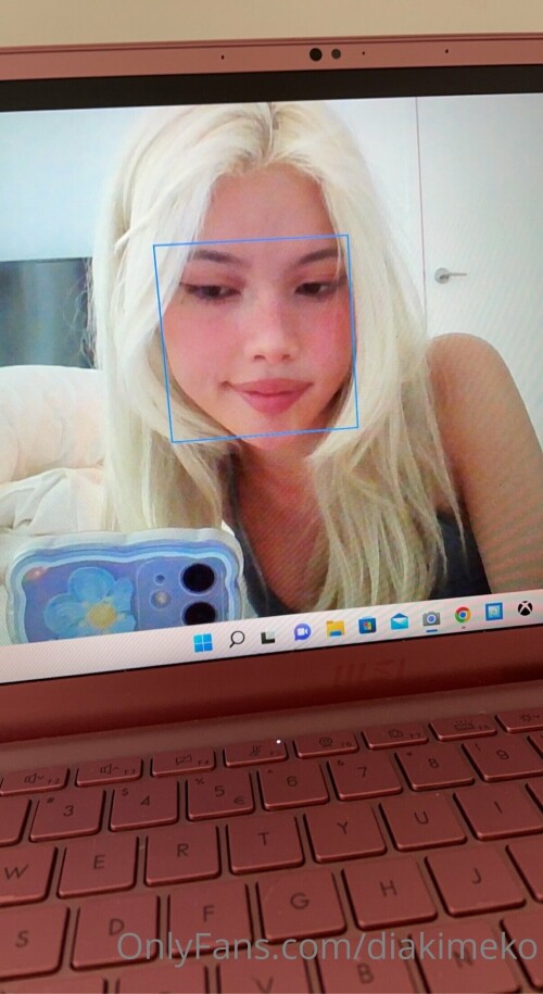 diakimeko Nude Leaked Onlyfans Photo diakimeko Nude Leaked Onlyfans Photo