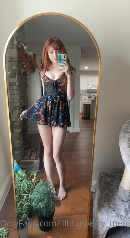 lil_blueberry / lilblueberry_ Nude Leaked Onlyfans Photo lil_blueberry / lilblueberry_ Nude Leaked Onlyfans Photo