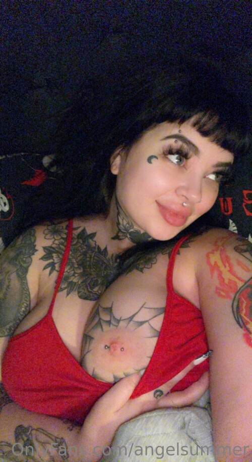 gothangelsummer Nude Leaked Onlyfans Photo gothangelsummer Nude Leaked Onlyfans Photo