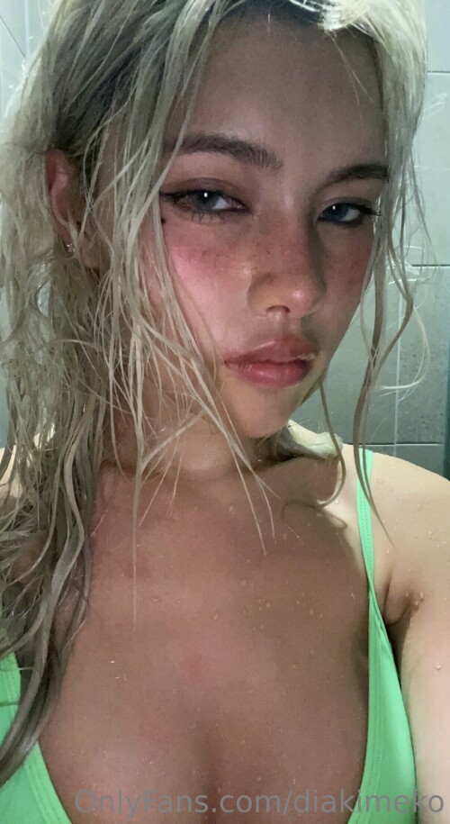 diakimeko Nude Leaked Onlyfans Photo diakimeko Nude Leaked Onlyfans Photo