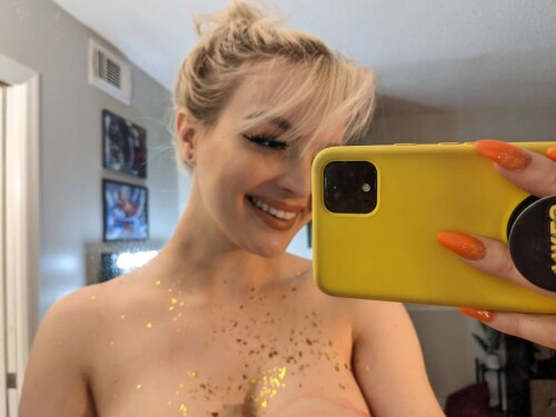 Danielle DeNicola Nude Leaked Onlyfans Photo Danielle DeNicola Nude Leaked Onlyfans Photo