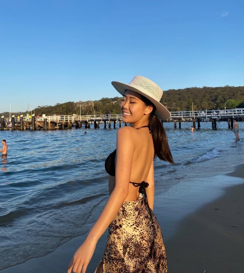 Briddy Li Nude Leaked Onlyfans Photo Briddy Li Nude Leaked Onlyfans Photo