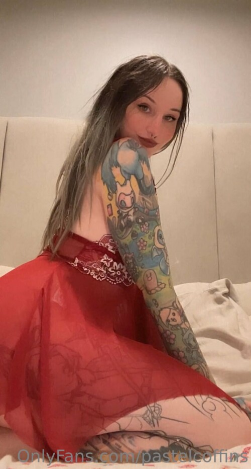 pastelcoffins | lilgothmami | spookybabe Nude Leaked Onlyfans Photo pastelcoffins | lilgothmami | spookybabe Nude Leaked Onlyfans Photo