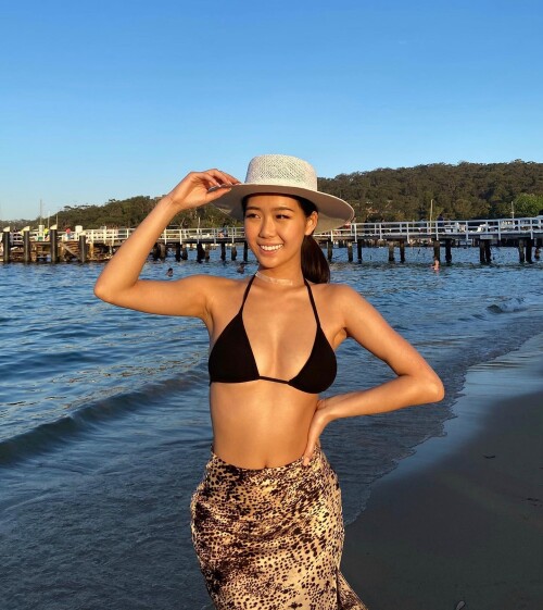 Briddy Li Nude Leaked Onlyfans Photo Briddy Li Nude Leaked Onlyfans Photo