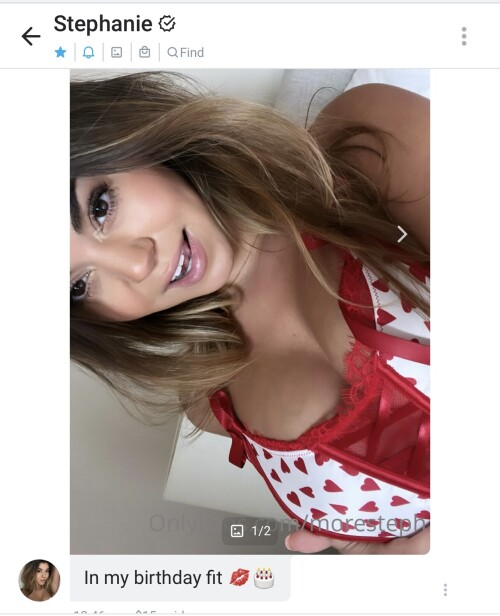 Steph pappas | Stephanie pappas Nude Leaked Onlyfans Photo Steph pappas | Stephanie pappas Nude Leaked Onlyfans Photo