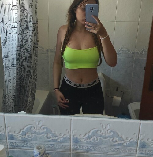 Maya / MayaPortugal Nude Leaked Onlyfans Photo Maya / MayaPortugal Nude Leaked Onlyfans Photo